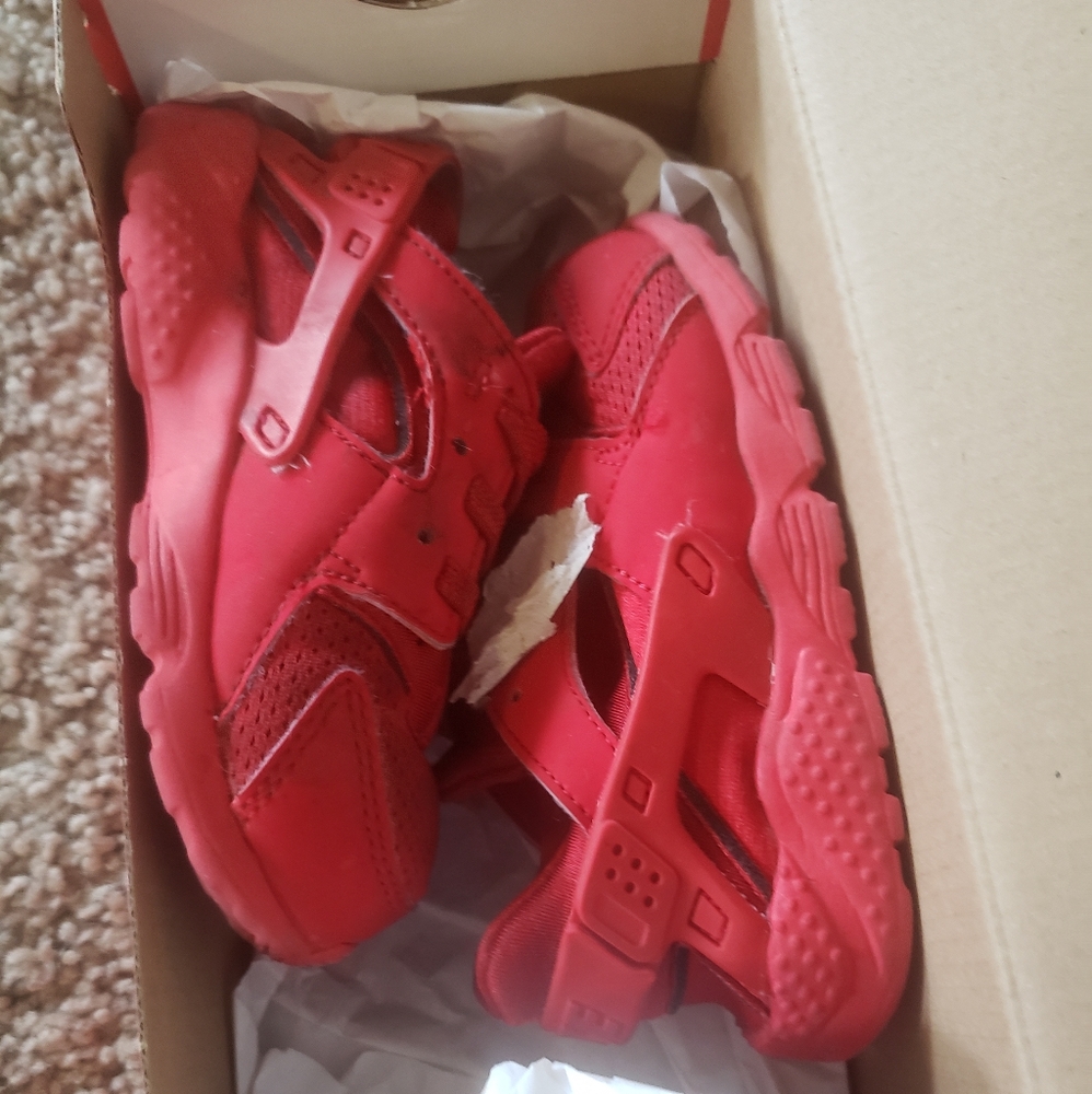 Infant 8C Jordans